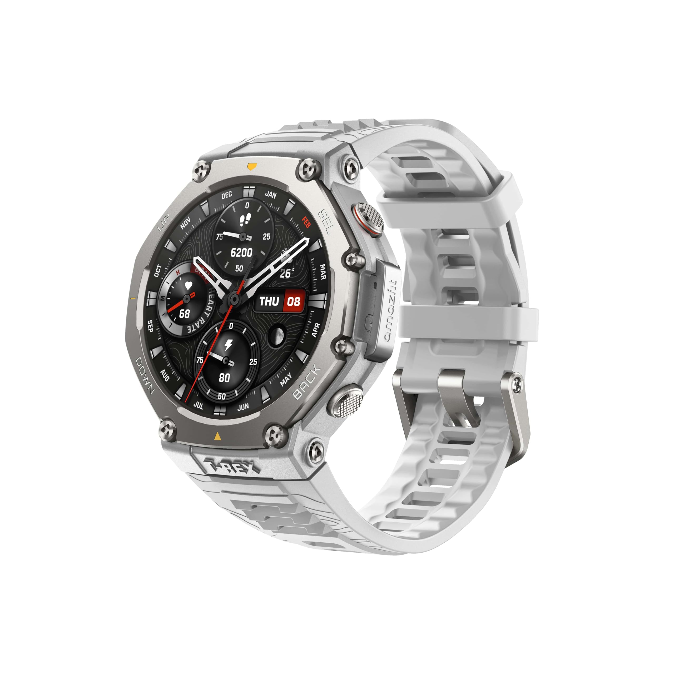 Amazfit T-Rex 3 Outdoor fino al 17% di sconto Deal