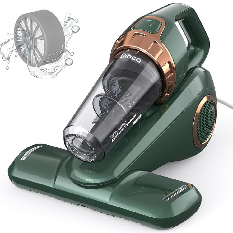 Aspirapolvere Portatile: fino al 55% di sconto Deal