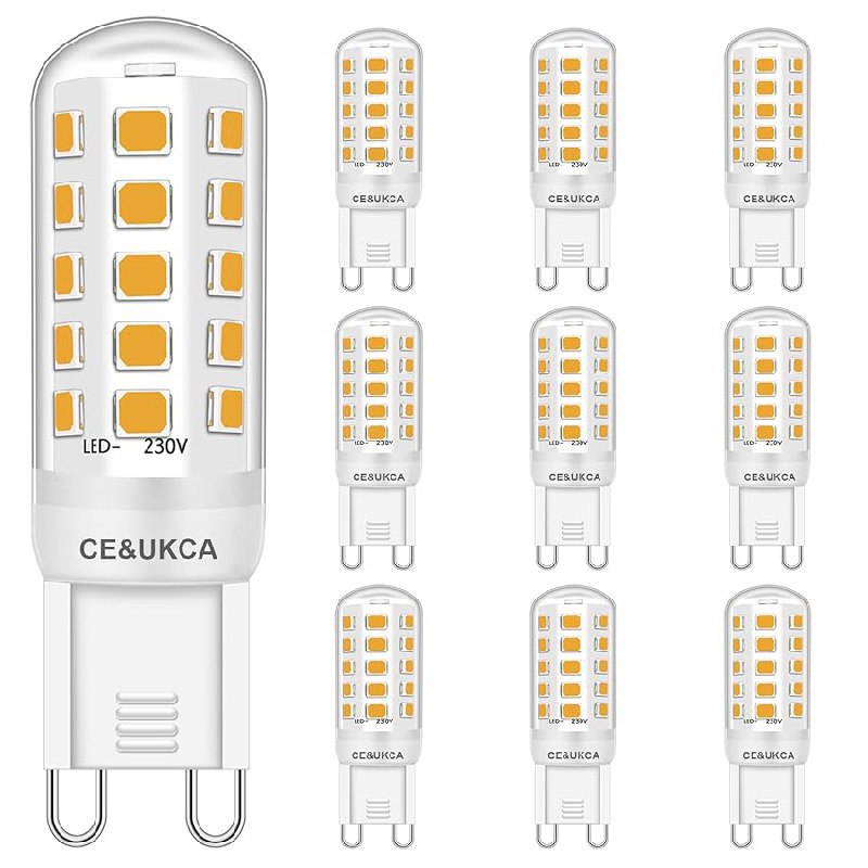 Brantoo Lampadina LED: fino al 54% Offerta Deal