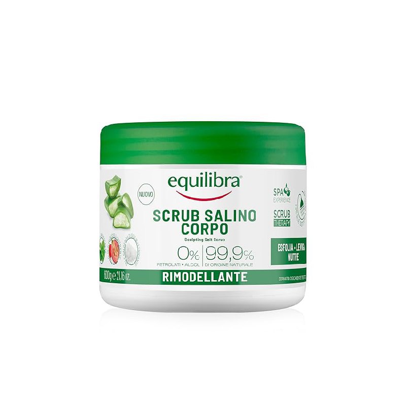equilibra Scrub Corpo: fino al 32% di sconto Deal