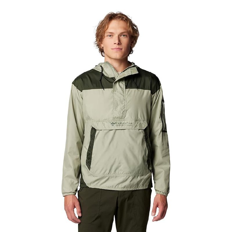 Columbia Challenger Windbreaker fino al 50% di sconto