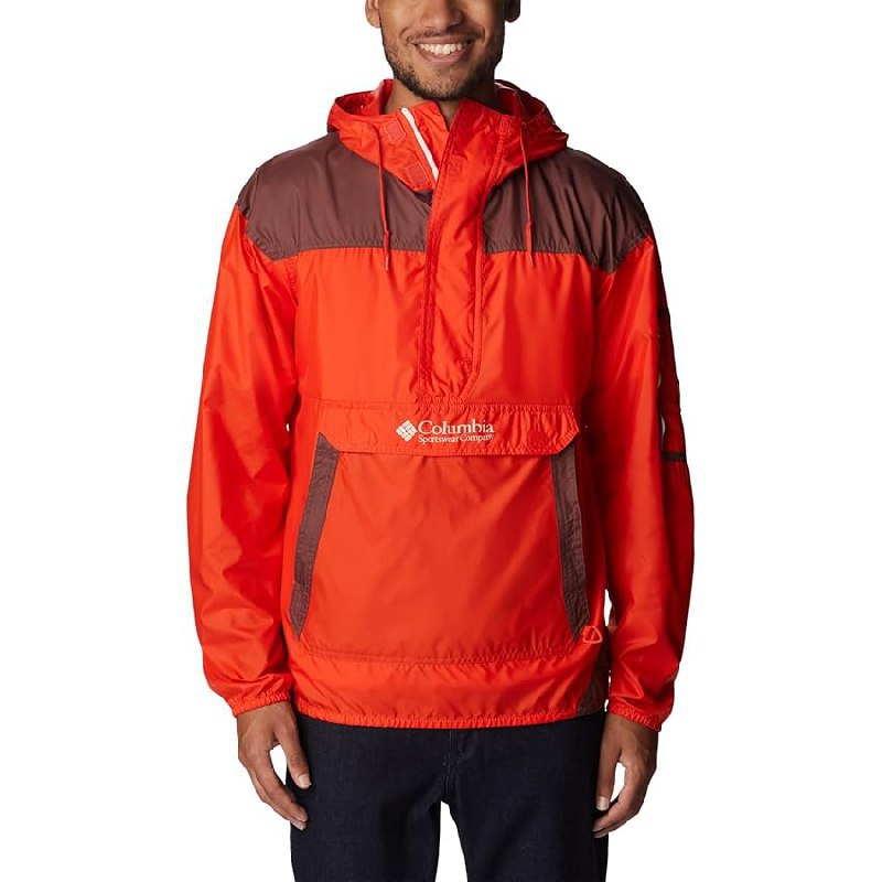 Columbia Challenger Windbreaker: fino al 50% di sconto