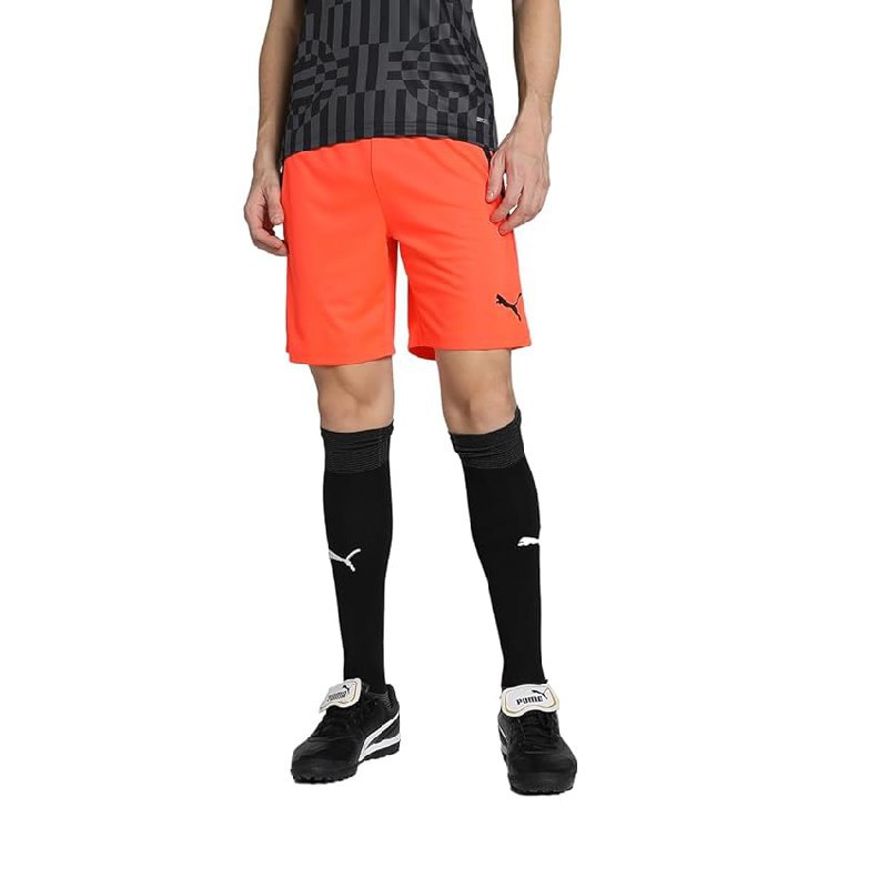 PUMA Teamliga Shorts fino al 10% di sconto Deal