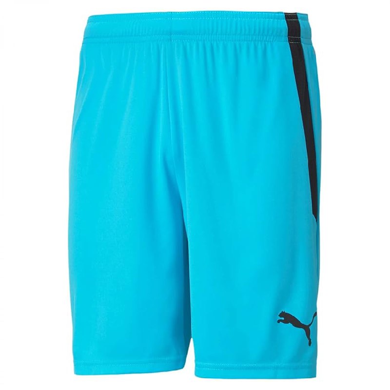 PUMA Teamliga Shorts: Offerte fino al 50% su Amazon