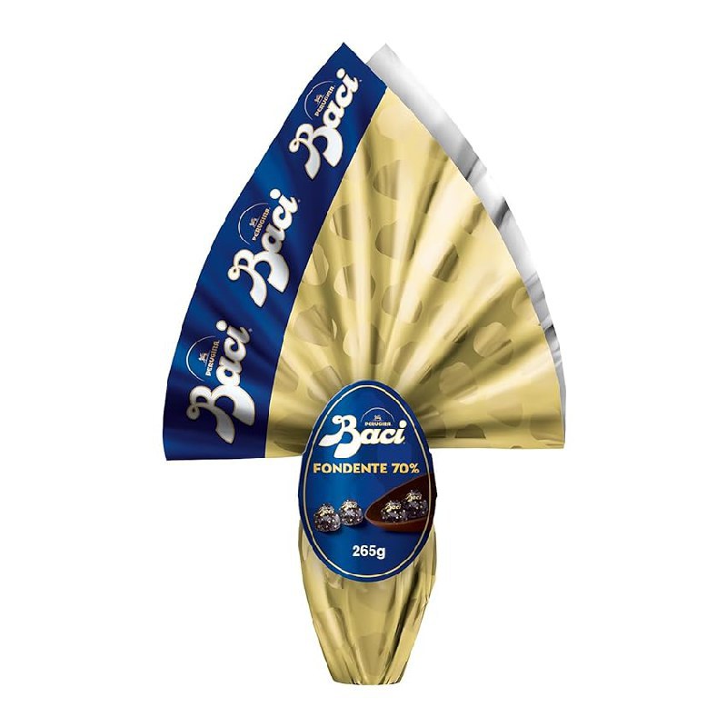BACI PERUGINA: Cioccolato Fondente Extra 70% Deals