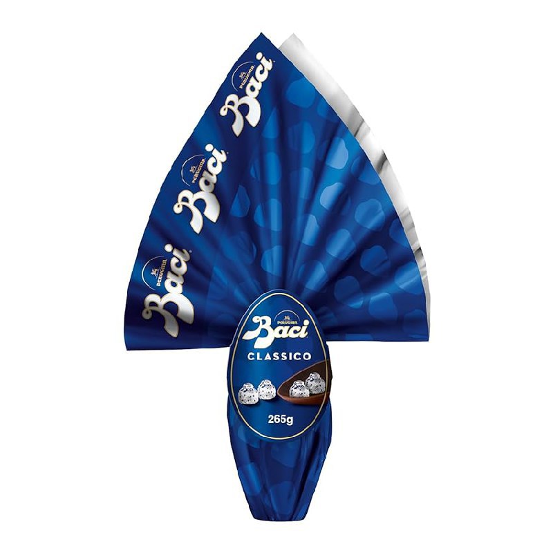 BACI PERUGINA Uovo: fino al 20% di sconto Deal
