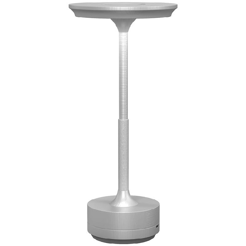 HOMCOM Lampada da Tavolo LED fino al 50% off Deal