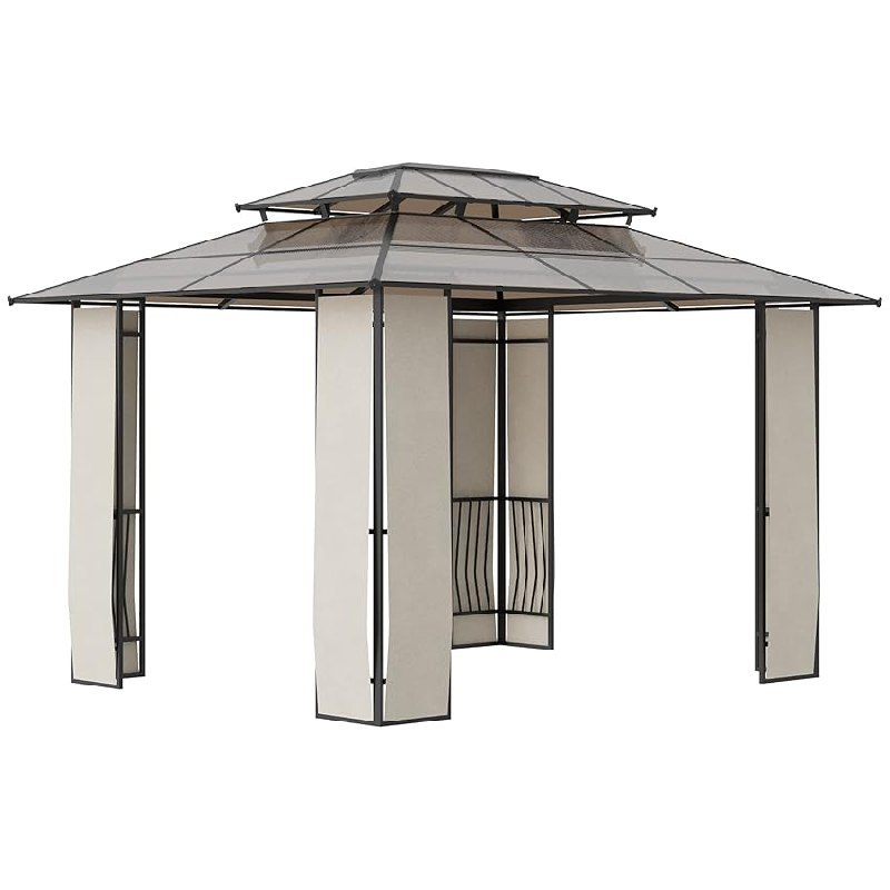 Outsunny Gazebo fino al 23% di sconto Deal