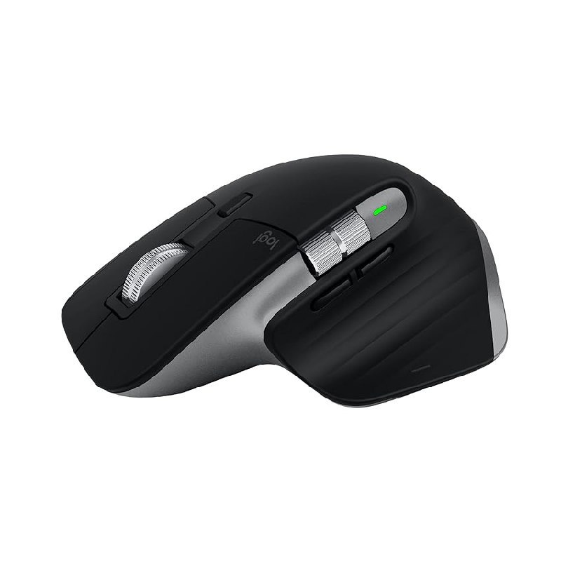 Logitech MX Master 3S per Mac fino al 15% off Deal