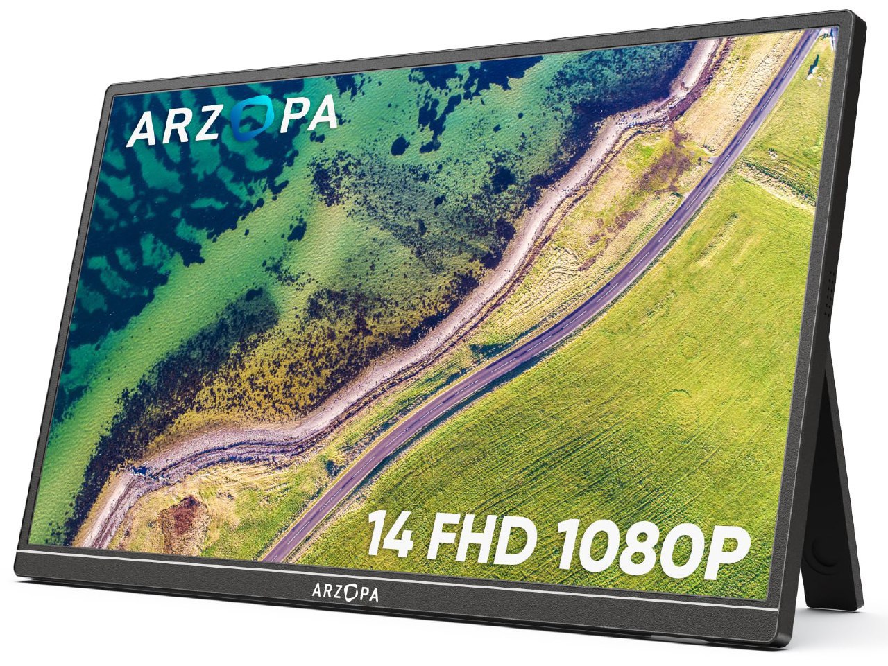 ARZOPA Monitor: fino al 31% di sconto Deal