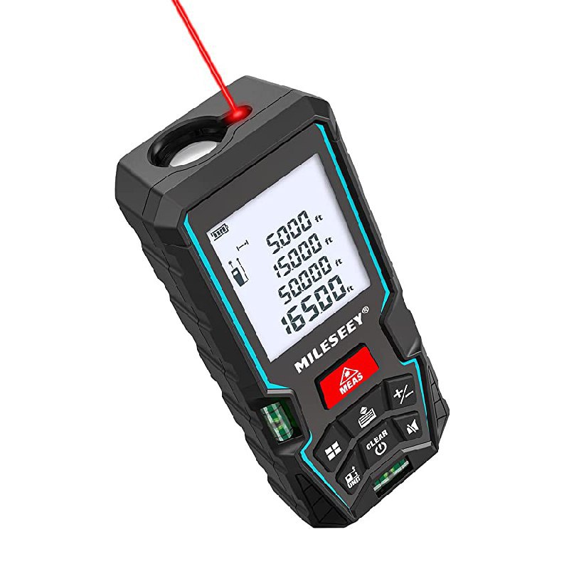 Misuratore Laser fino al 37% di sconto Offerta