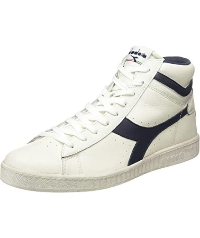 Diadora Game L High Waxed: fino al 39% di sconto Deal