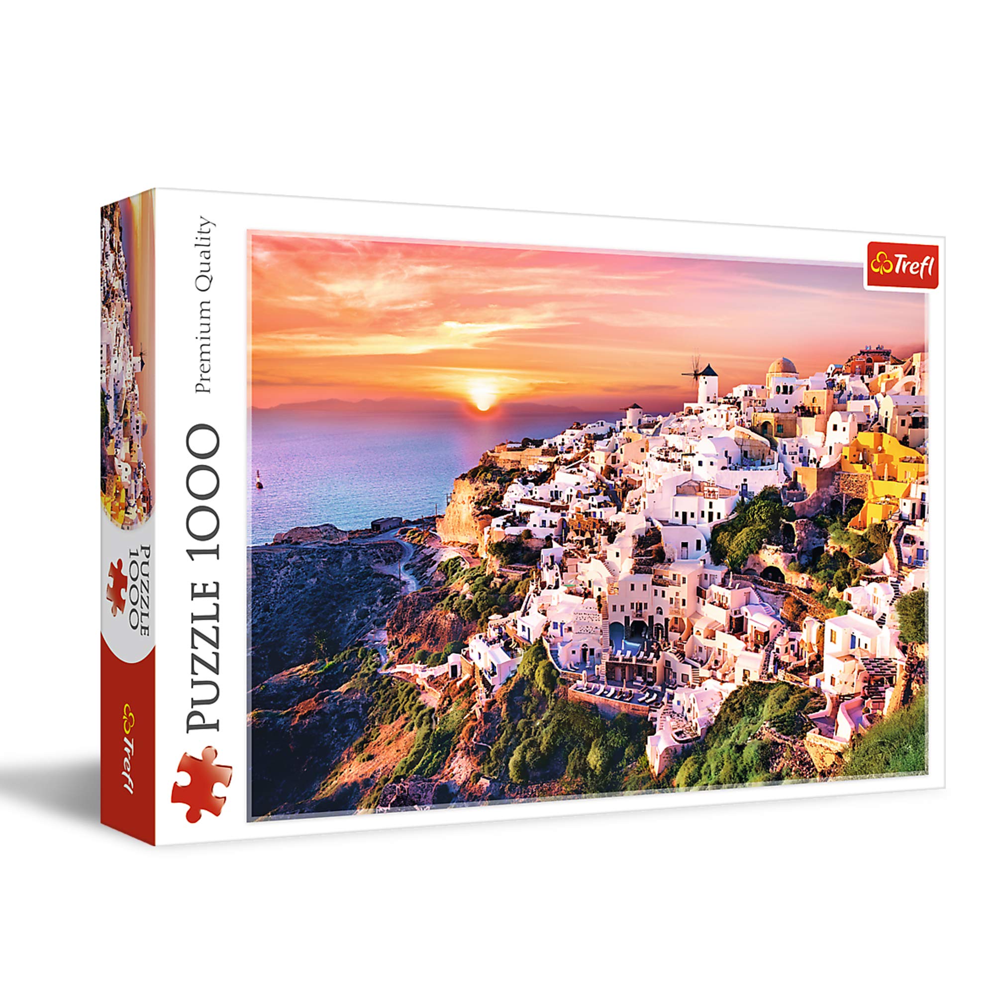 Trefl 1000 Elementi: fino al 34% di sconto Deal