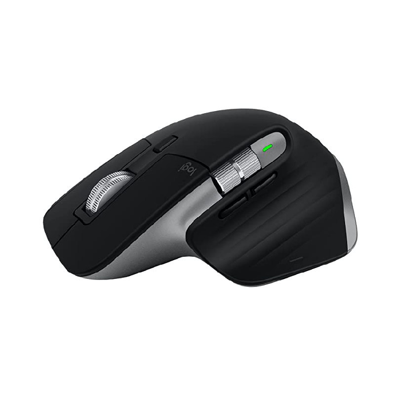 Logitech MX Master 3S fino al 44% di sconto Deal