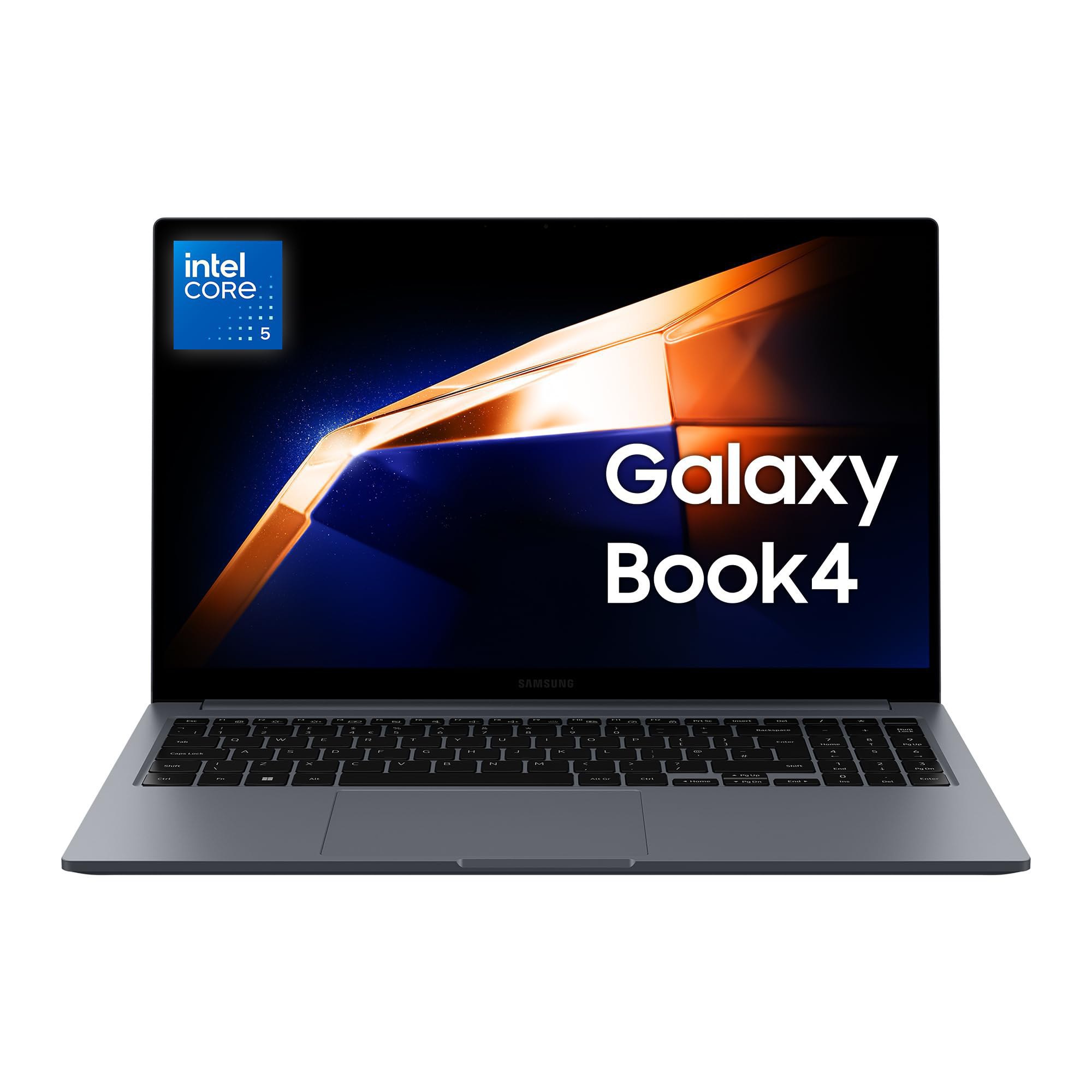 Samsung Galaxy Book4: fino al 45% di sconto