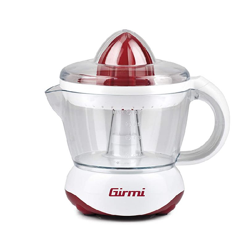 Girmi – Spremiagrumi Elettrico fino al 40% Offerta