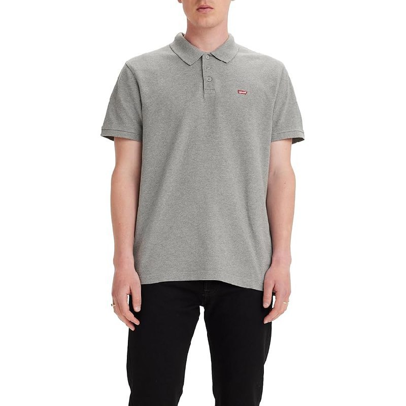 Levi’s Polo fino al 45% di sconto su Amazon