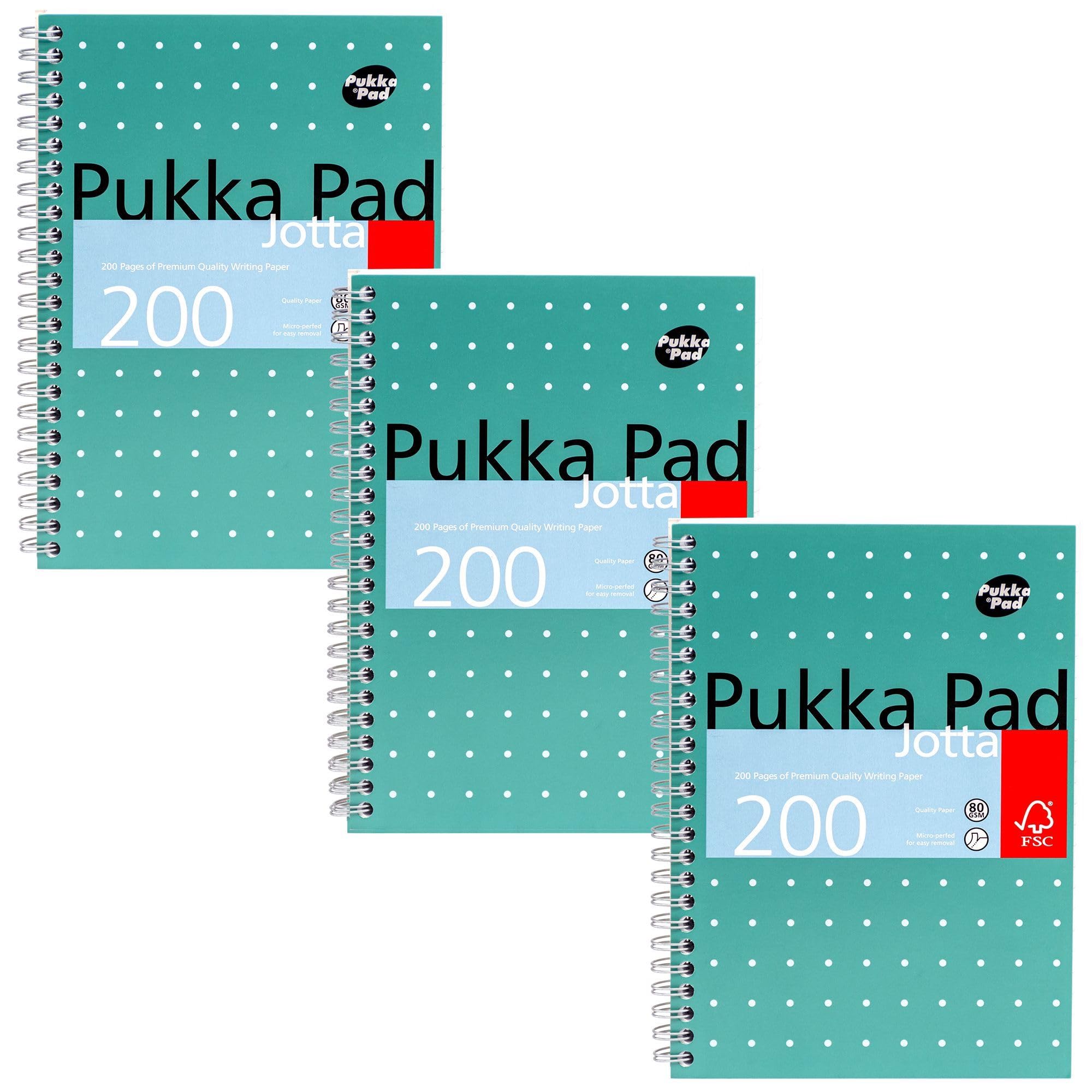 Pukka Pad Jotta fino al 31% di sconto Offerta