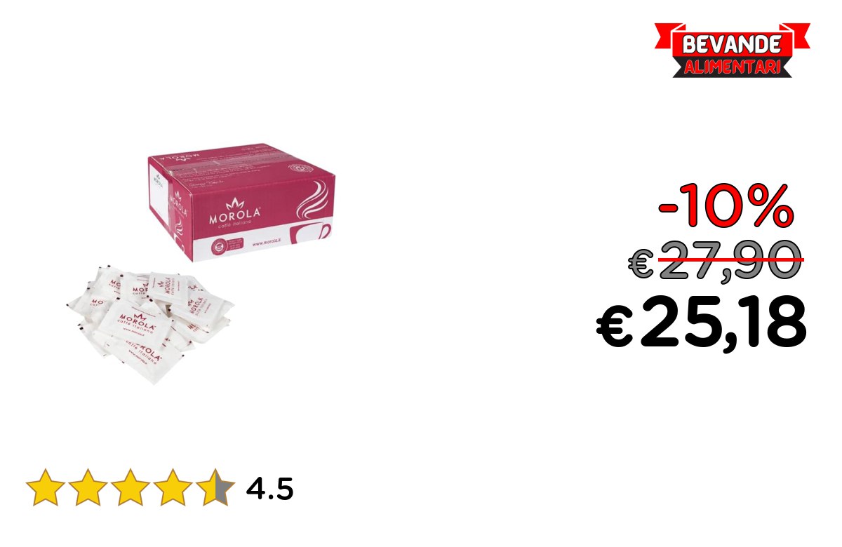 Zucchero Bianco Kit: fino al 10% di sconto Deals