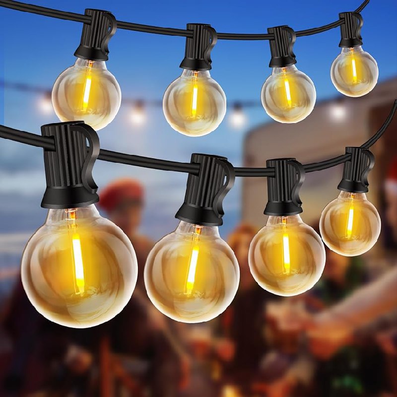 ZYRIVON Catene Luminose: fino al 50% Di Sconto Deal