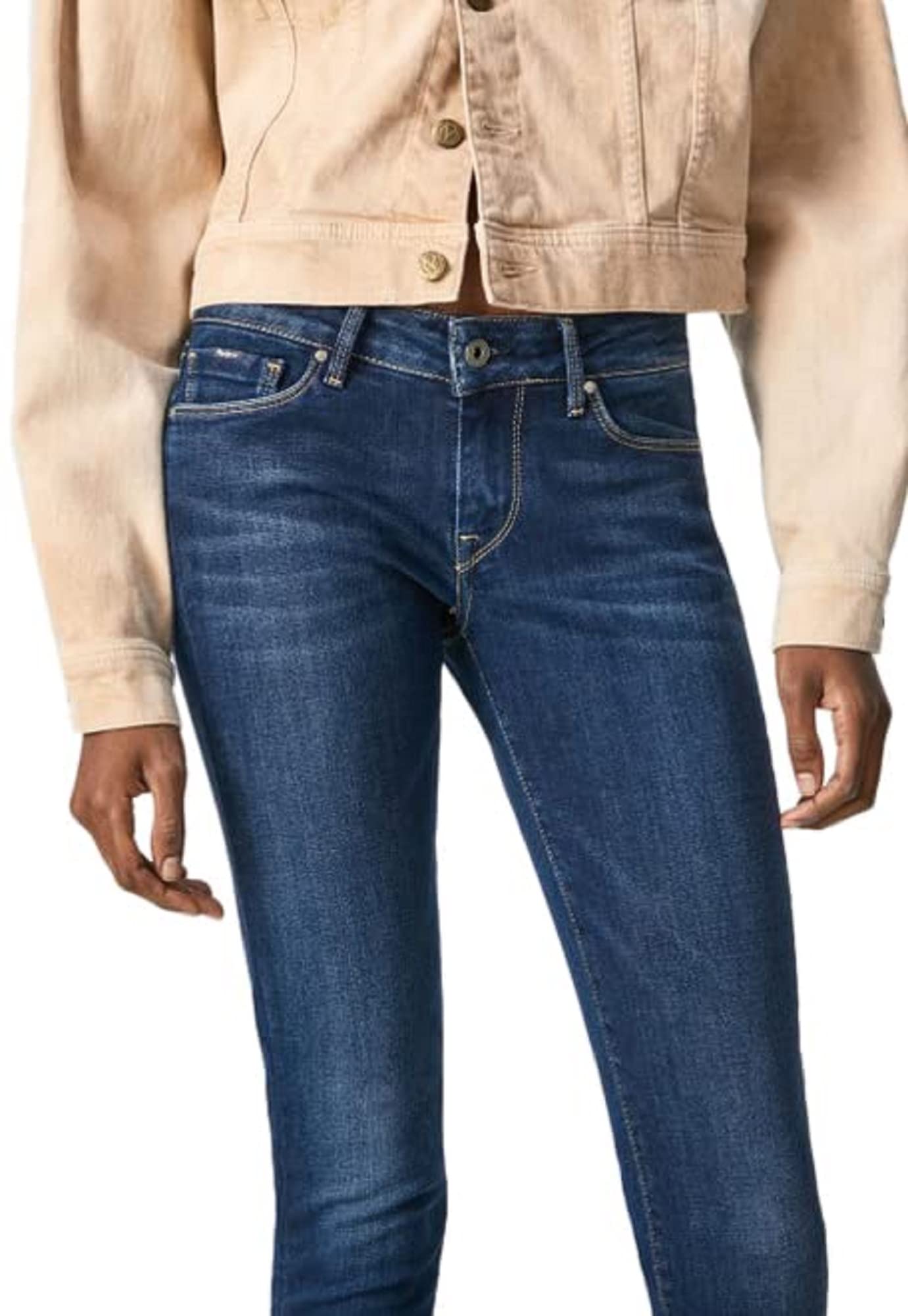 Pepe Jeans Soho up to 40% off Deal