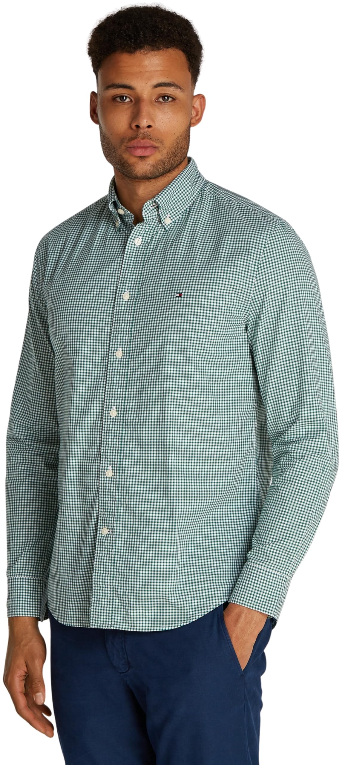 Tommy Hilfiger Camicia fino al 24% di sconto Deal