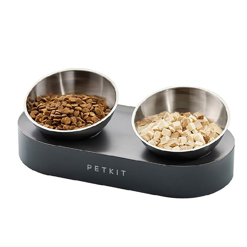 PETKIT Cybertail Ciotole per Gatti: fino al 15% di sconto Deal