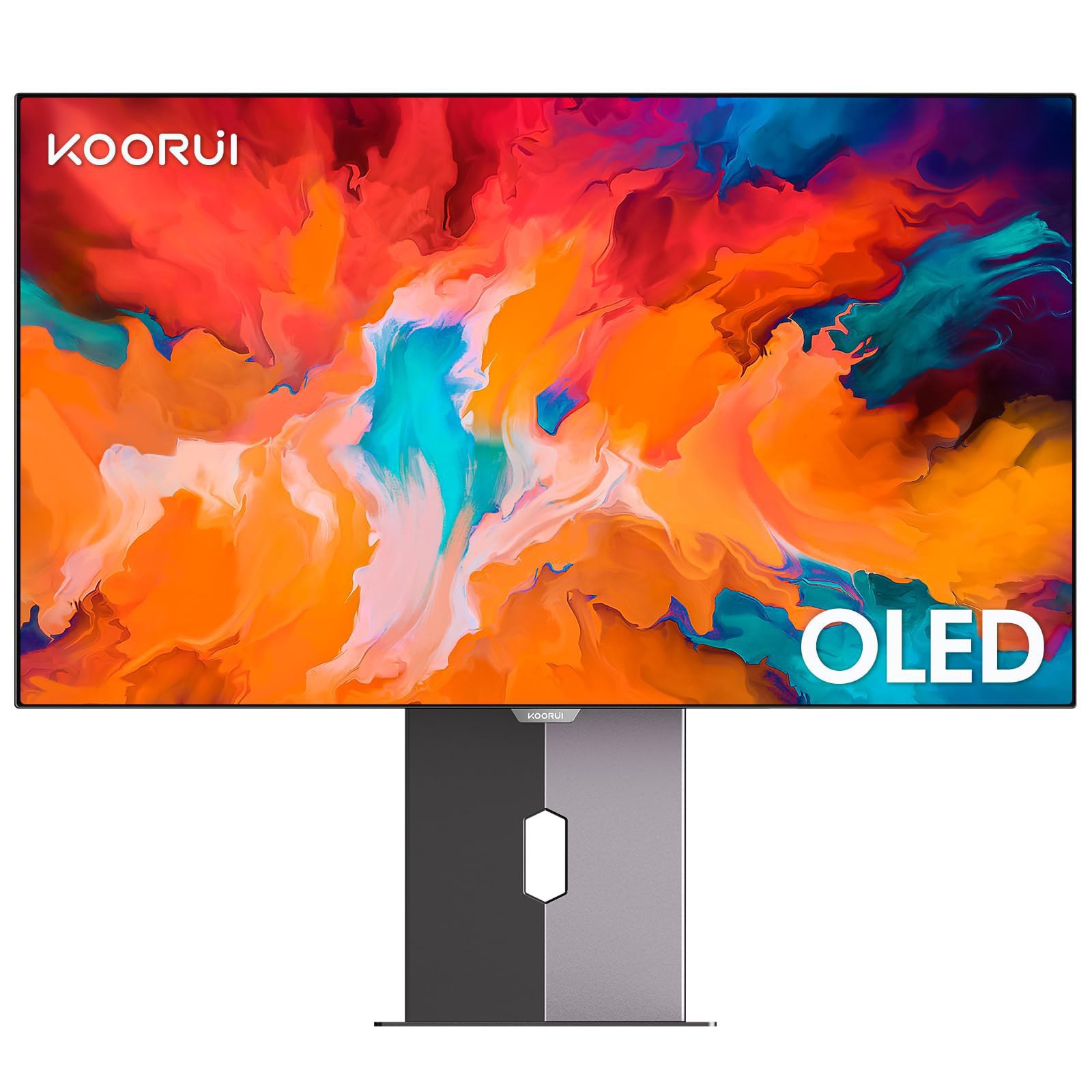 KOORUI 27E8QK Monitor fino a 8% off Deal
