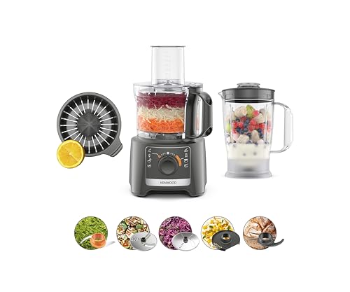 Kenwood MultiPro Compact fino al 43% di sconto