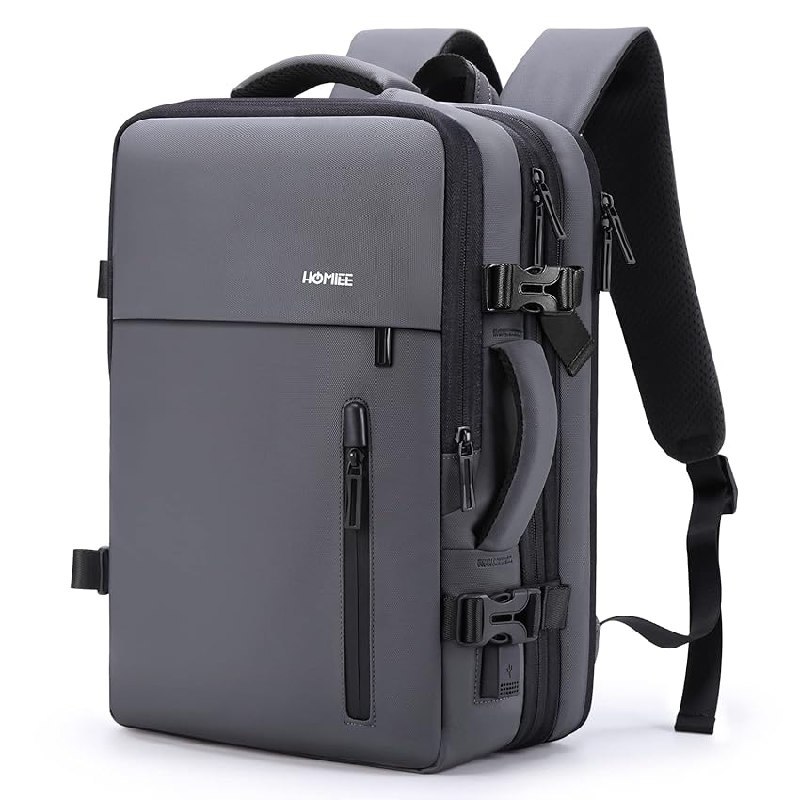 HOMIEE Zaino: fino al 20% di sconto! Affare