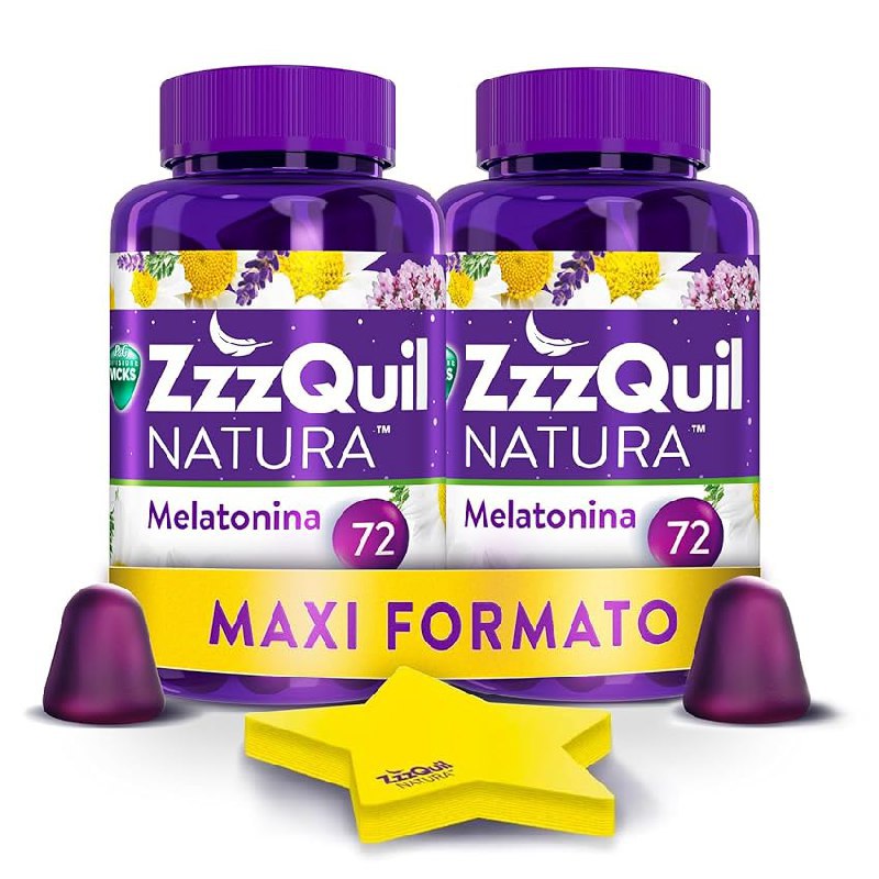 ZzzQuil – Fino al 28% di Sconto sul Sonno Deal