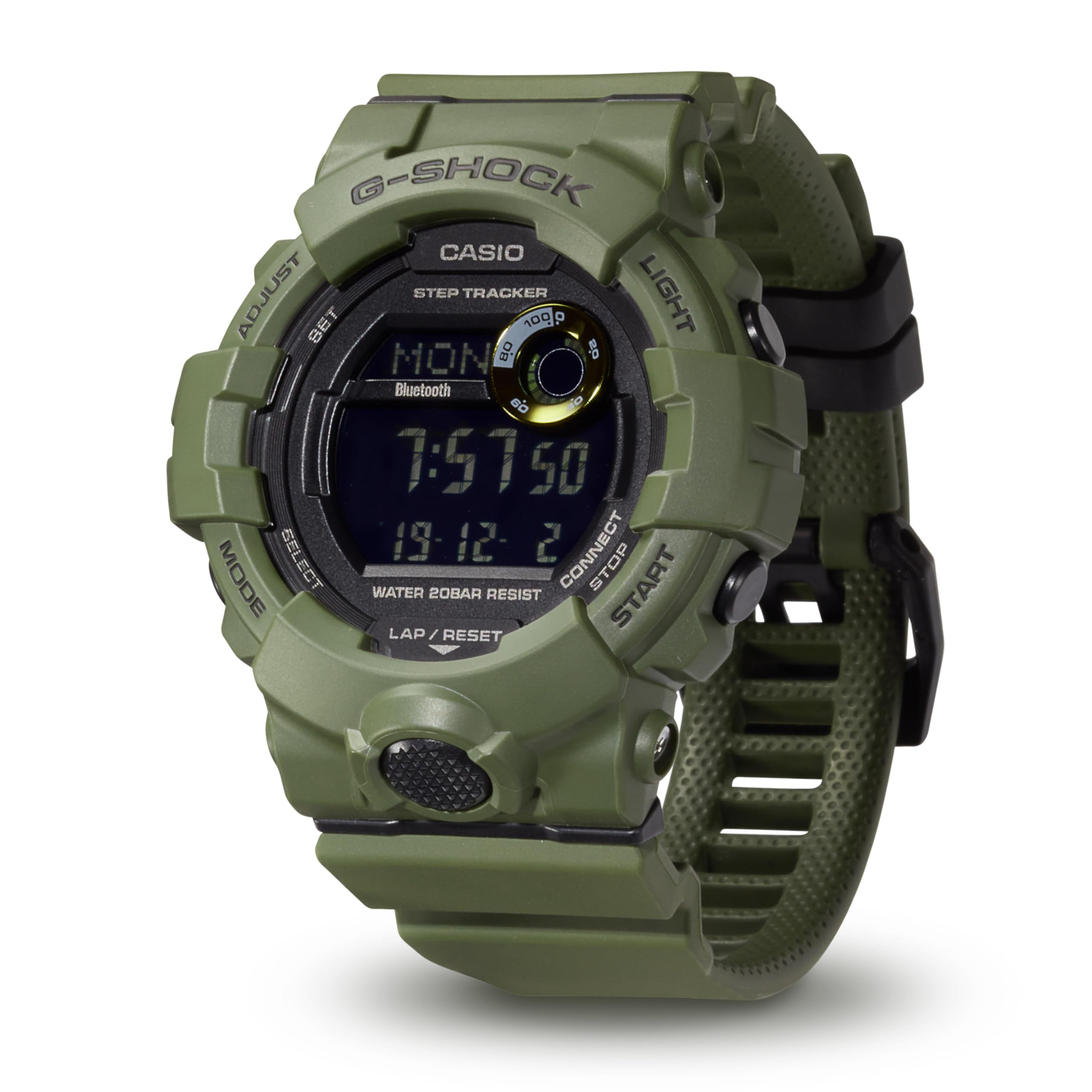 Casio Orologio scontato fino al 27% su Amazon