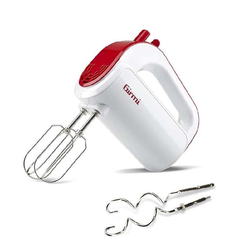 Girmi Sbattitore Elettrico fino a 47% off Deal