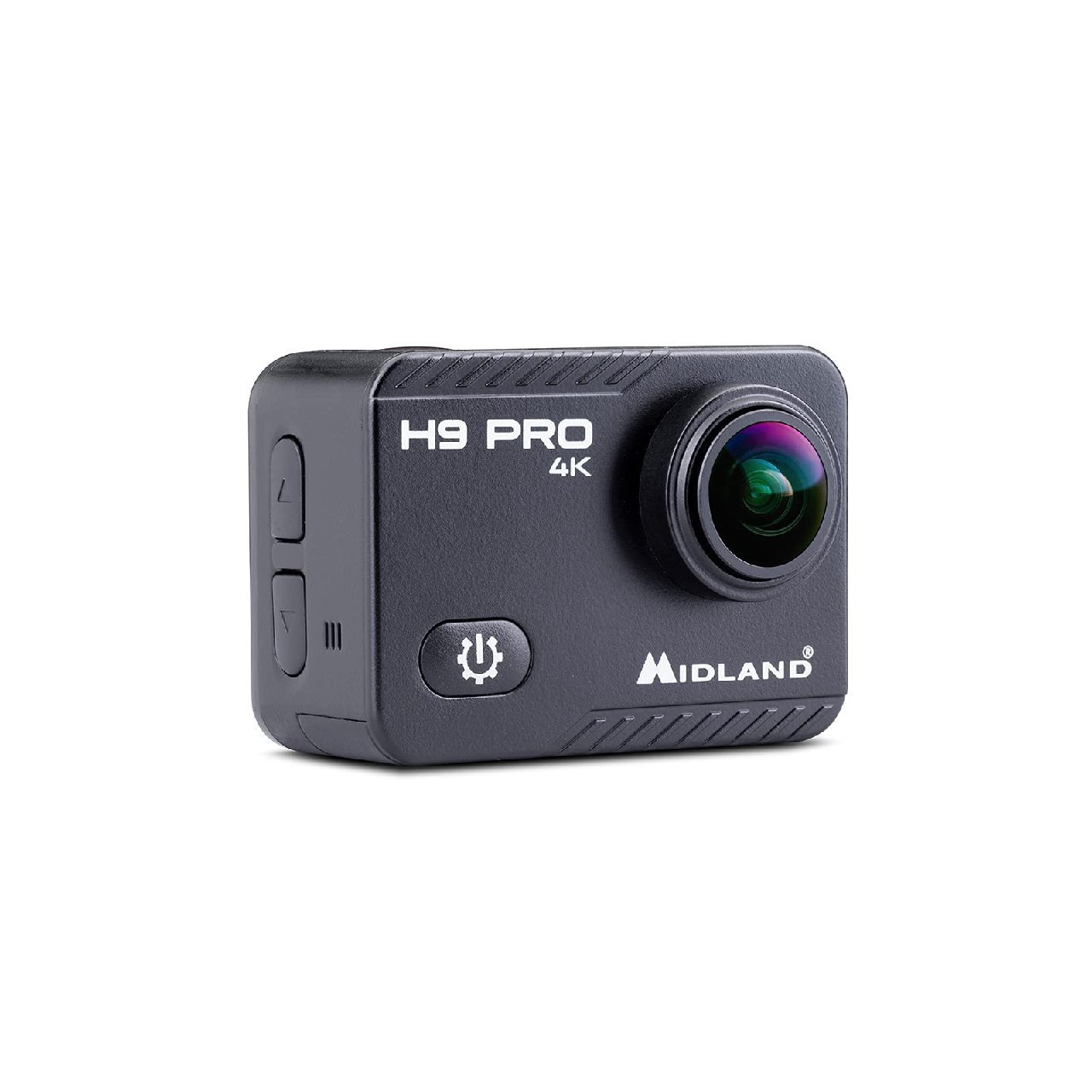 Midland Action Cam 4K H9 Pro WiFi: fino al 31% di sconto