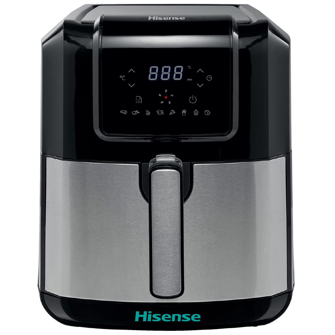 Hisense Friggitrice: fino al 33% di sconto Deal