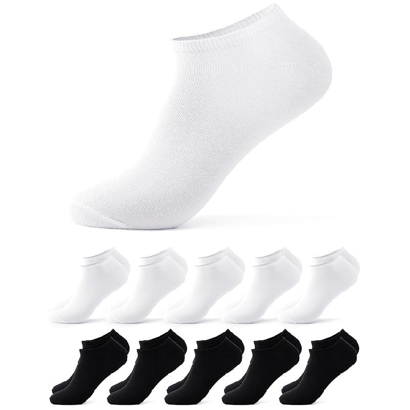 Occulto calzini corti donna fino al 40% off Deal