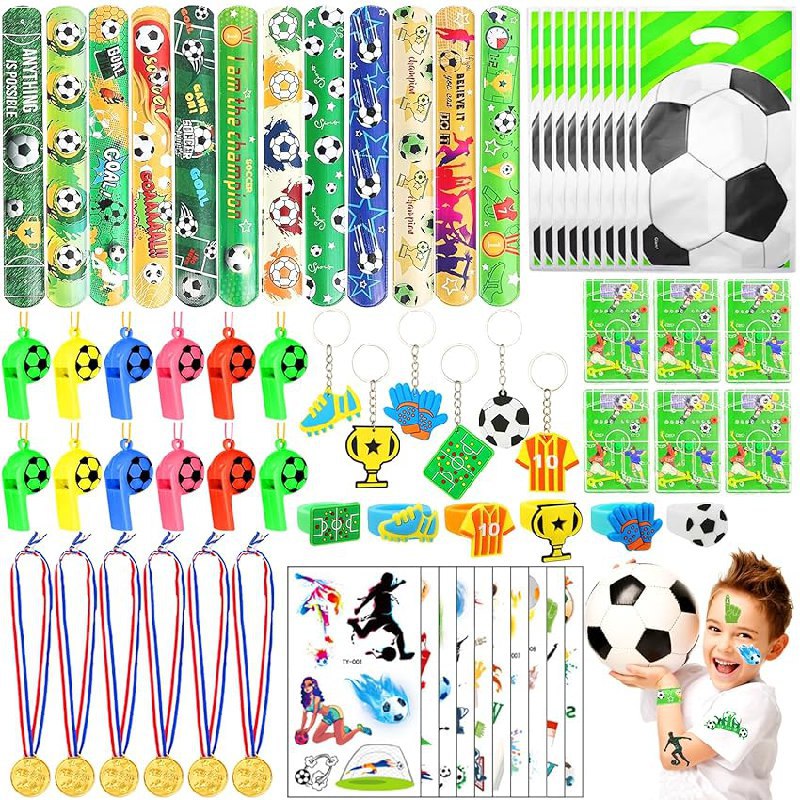PIWOSGOL Calcio Festa – fino al 50% di sconto Deal