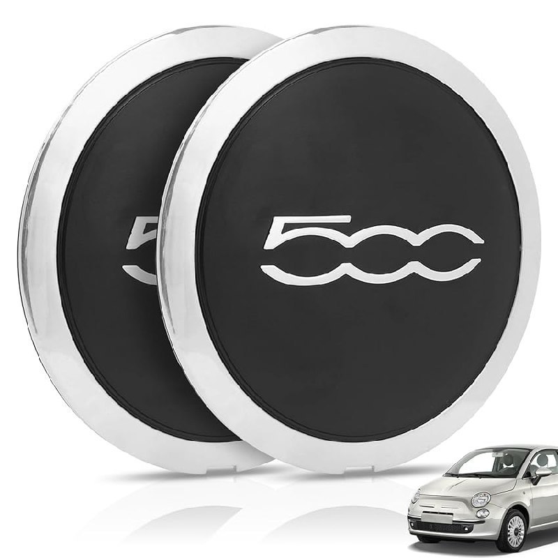 Confezione 2 Copri Ruota Hup Trim: fino al 40% di sconto