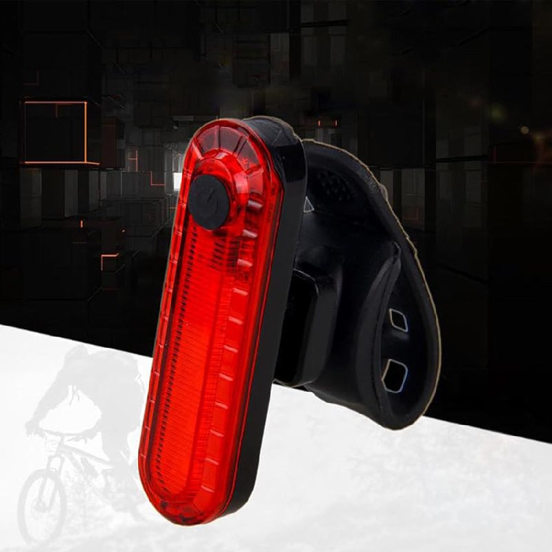 Luce Posteriore Per Bicicletta LED fino al 30% di Sconto