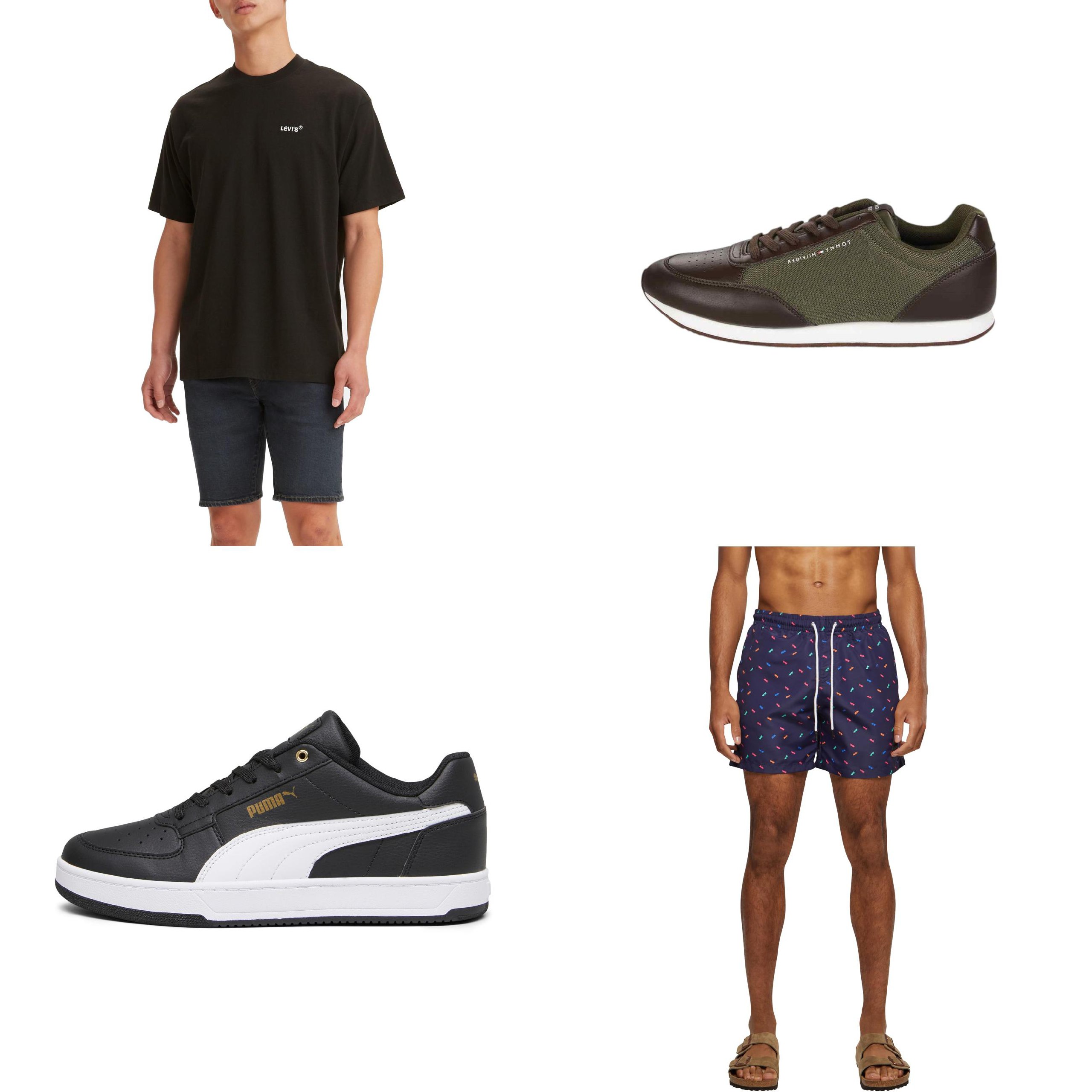 Levi’s Red Tab Vintage Tee – Fino al 29% di sconto Deal