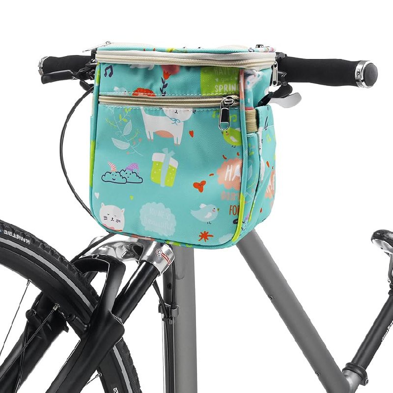 KUIRUNRX Cestino per Bicicletta fino al 40% di sconto