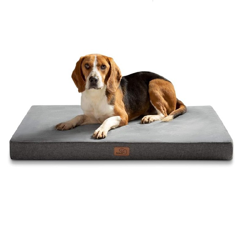 Bedsure Cuscino Cane Grande: Fino al 20% di Sconto