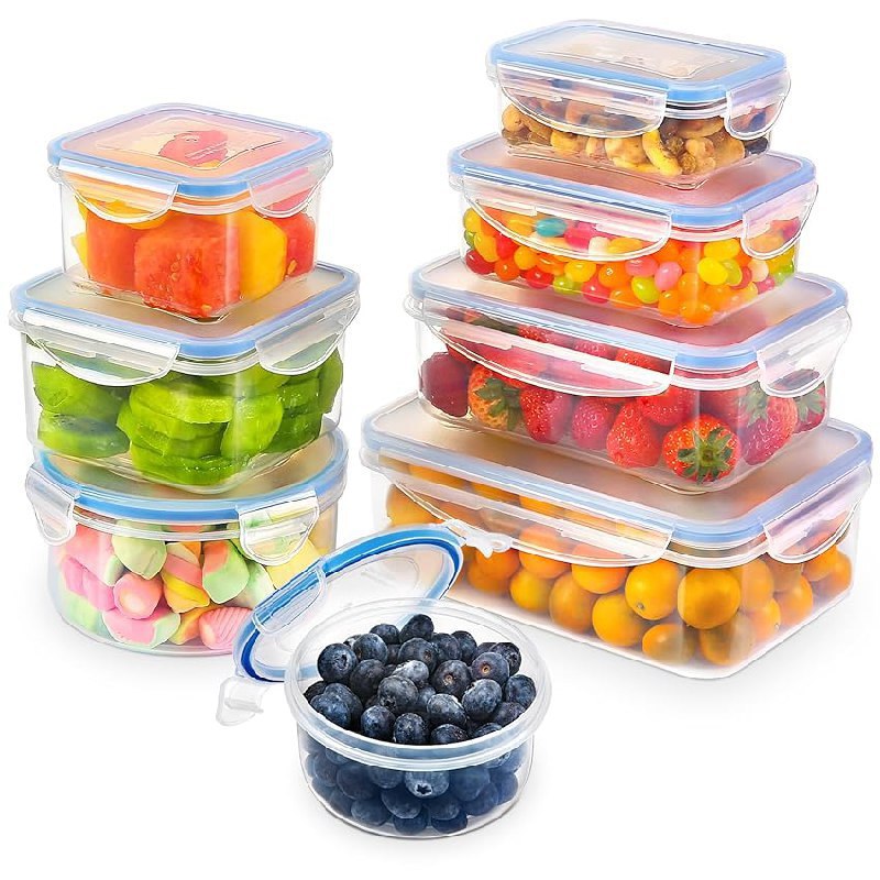 YASHE Contenitori Alimenti fino al 35% off Deal