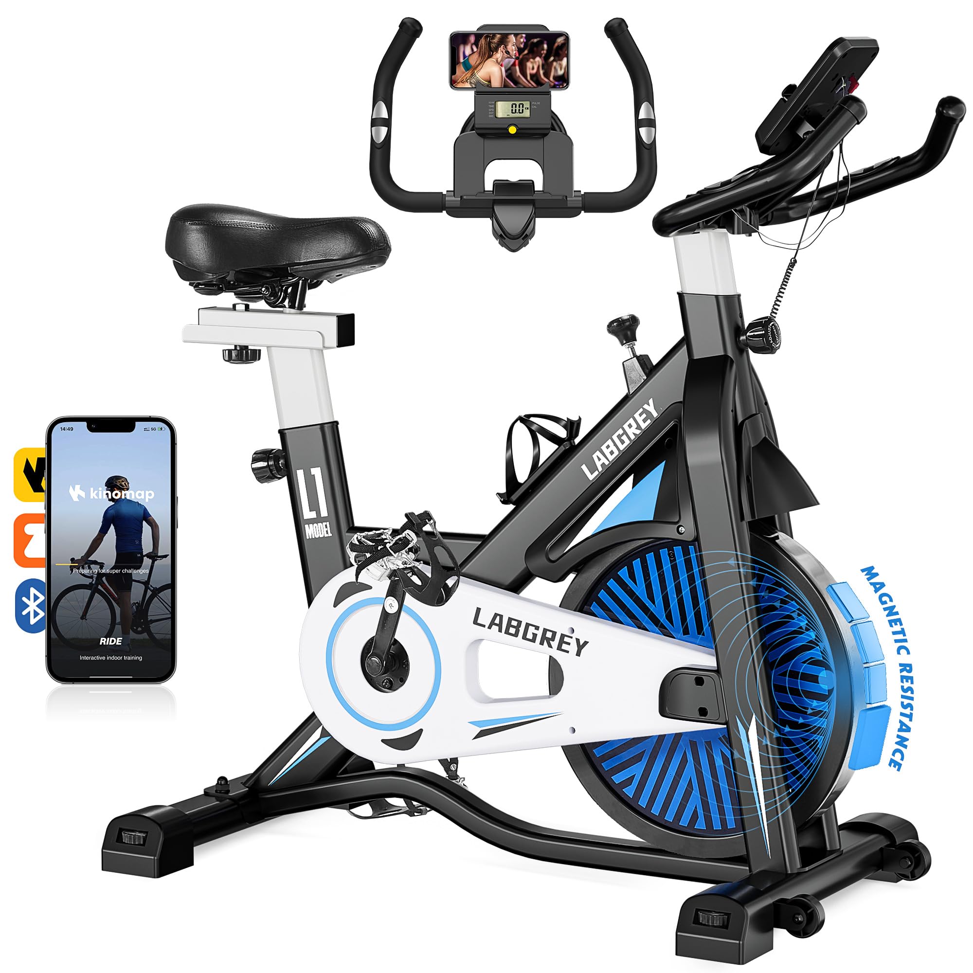 LABGREY Cyclette: fino al 27% di sconto Deal