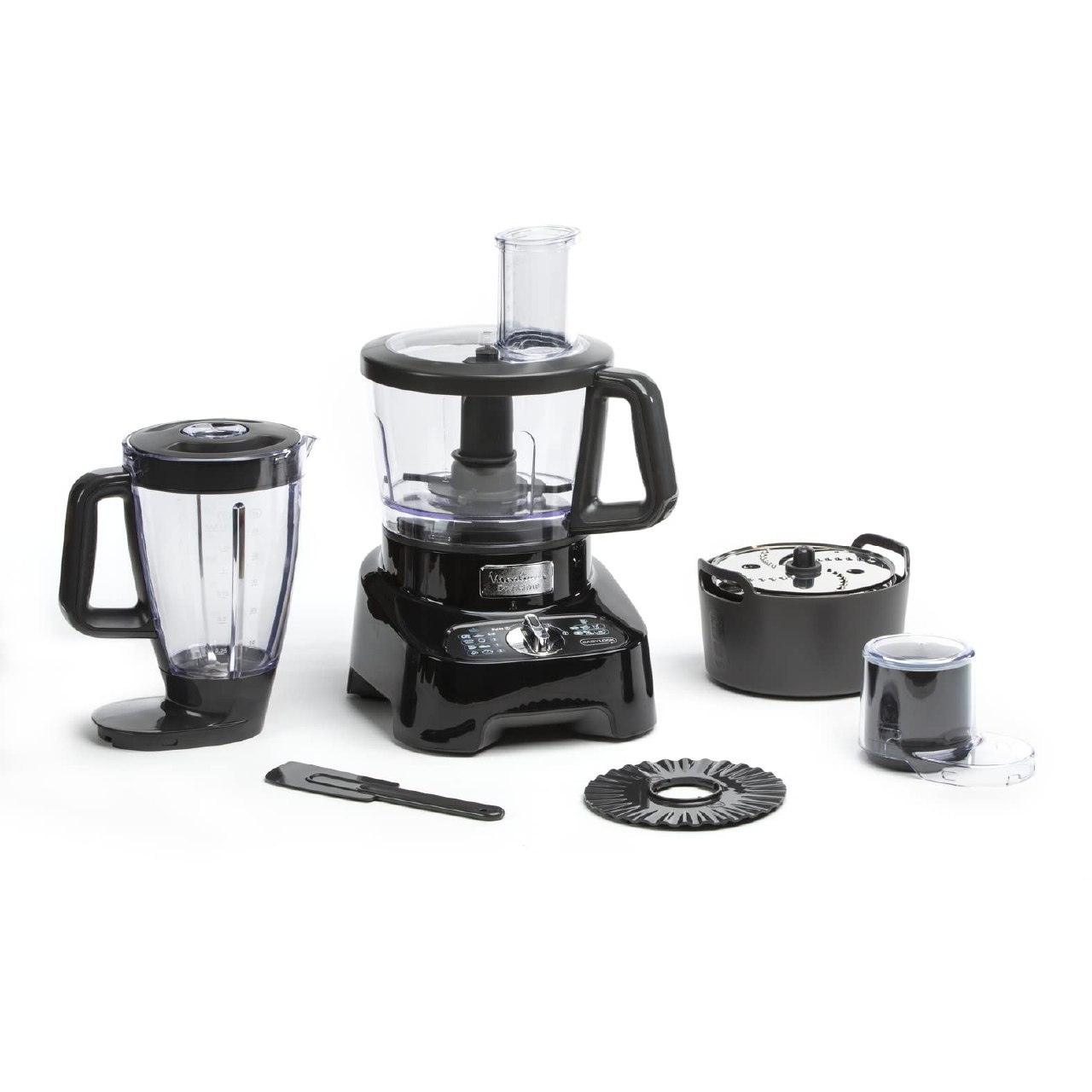Moulinex FP8218 fino al 23% offerta Deal