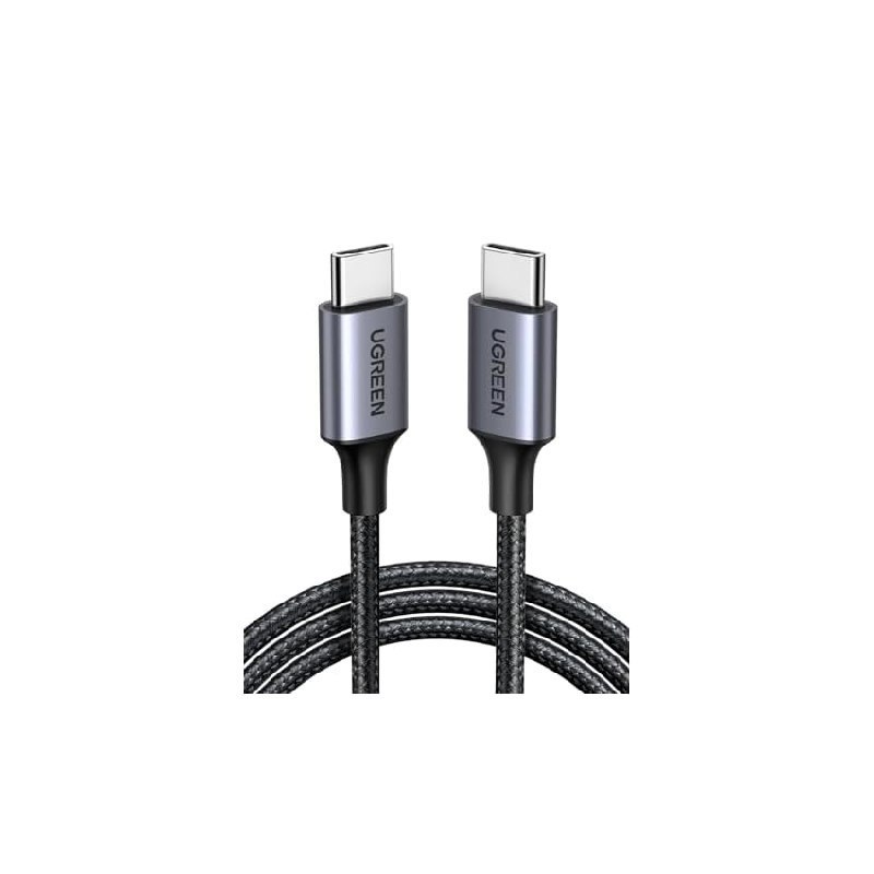 UGREEN Cavo USB C fino al 50% di sconto Offerta