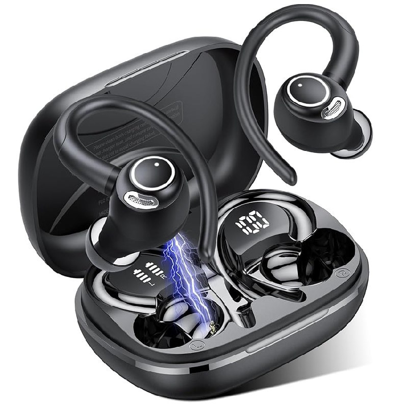 Cuffie Bluetooth Sport fino al 20% di sconto Deal
