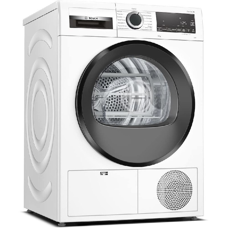 Bosch WQG23100IT Serie 6: Fino al 50% di Sconto Deal