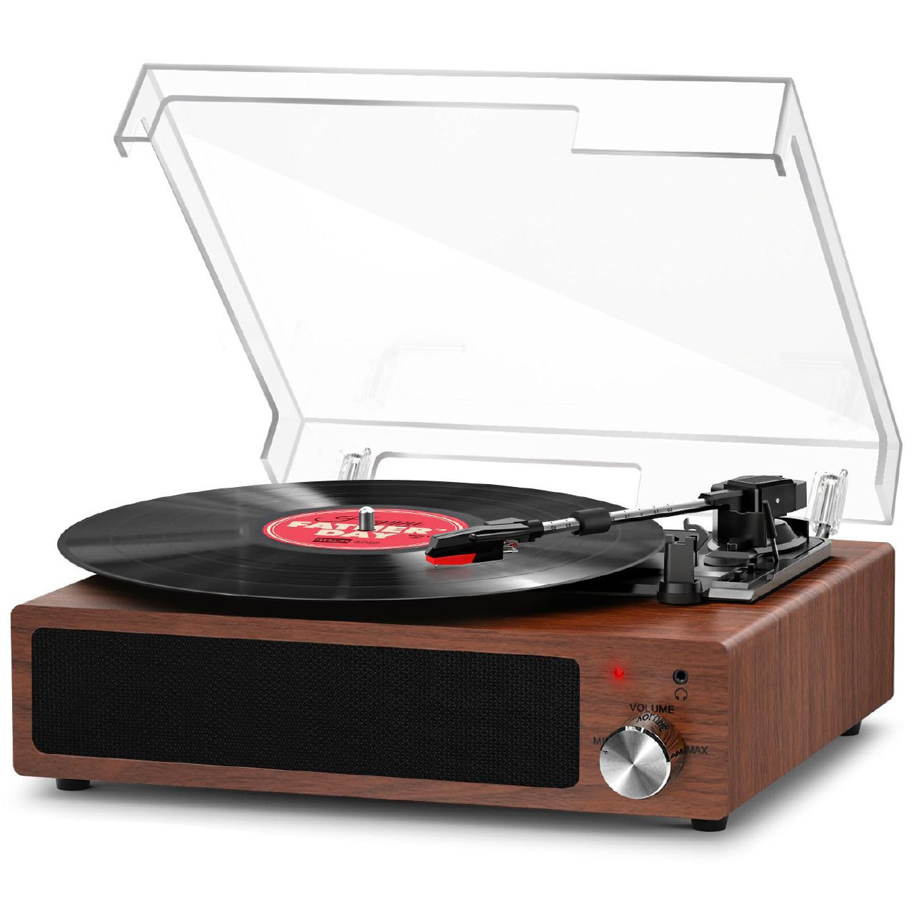 Giradischi Vinile FYDEE fino al 34% di sconto Deal