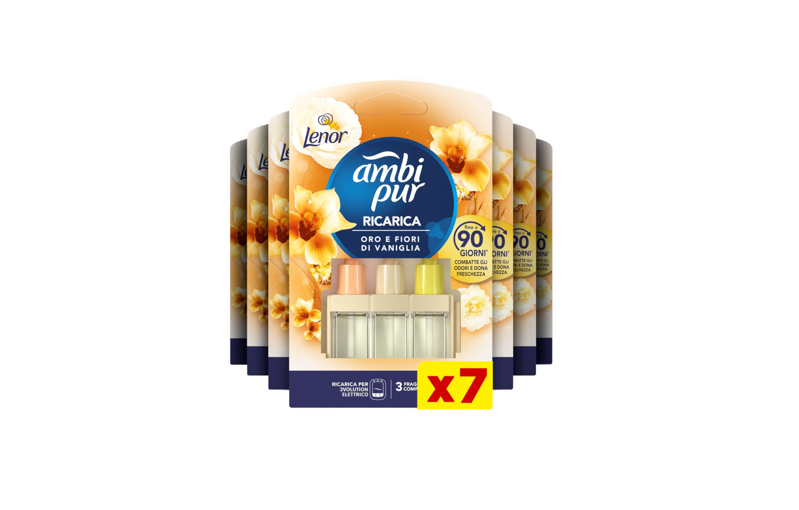 Ambi Pur 3Volution fino al 34% di sconto Deal